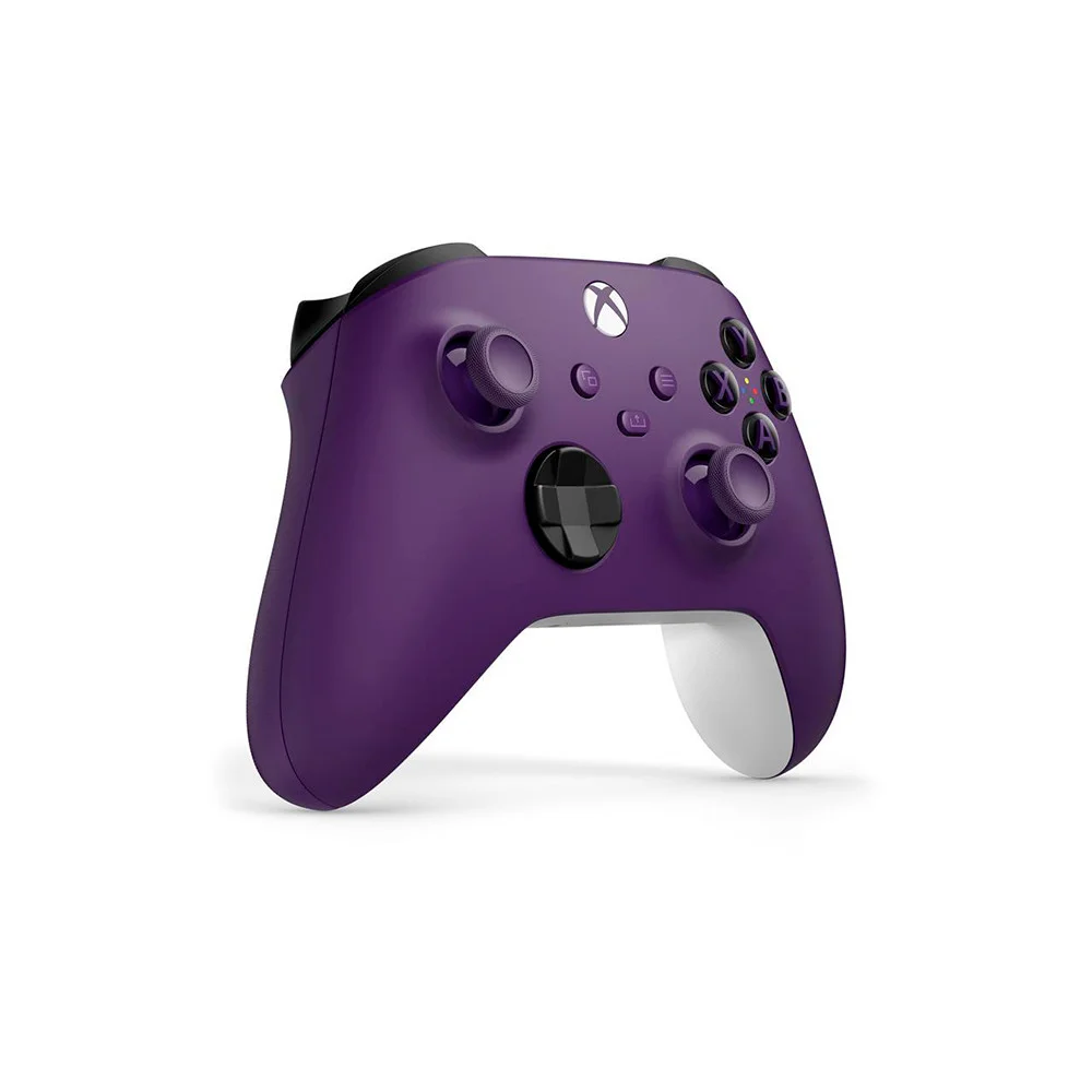Controle Sem Fio Xbox, Microsoft, Astral Purple - Qau-00068