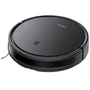 Robô Aspirador Xiaomi Robot Vacuum E5 C108 400 Ml Com 25 Watts Bivolt Preto