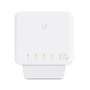 Switch 5 Portas 10/100/1000 Gigabit POE Flex USW-Flex Ubiquiti