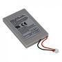 Kit C/ 2 Baterias Recarregáveis 1800mah Para Controle Playstation 3 Ps3 Lip1359 + Cabo Carregador Usb