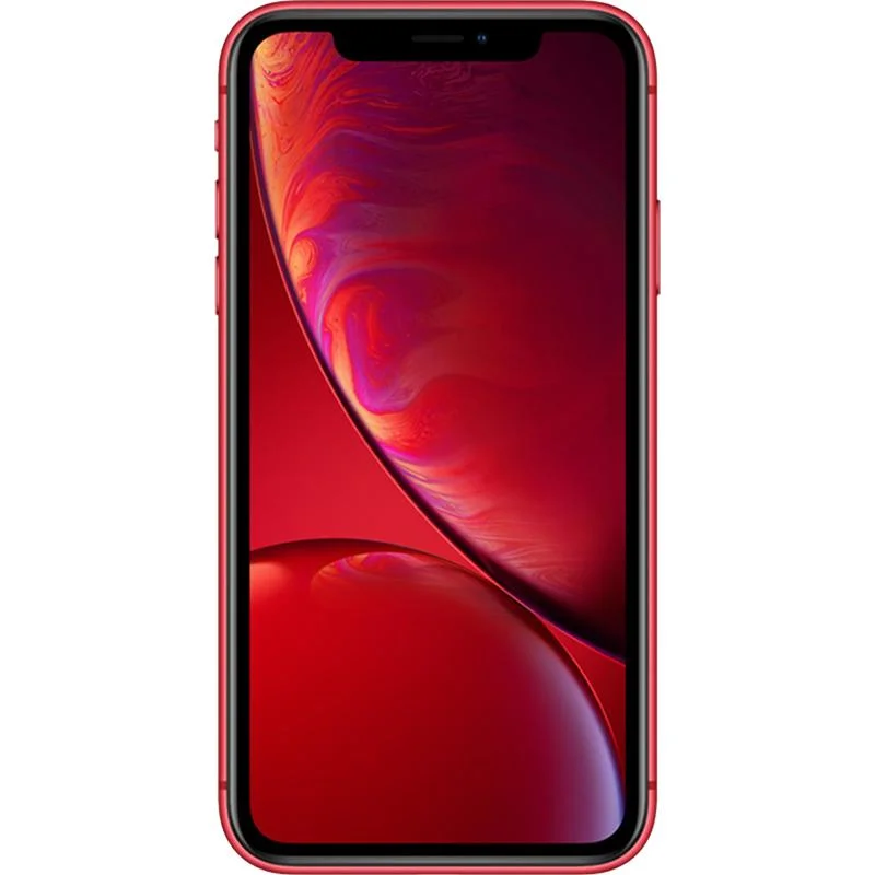 Usado: Iphone Xr 128GB Vermelho Bom - Trocafone