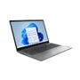 Notebook Lenovo Ideapad 1i, Intel Core i3-1215u, 4GB RAM, SSD 256GB, Tela 15.6" HD Antirreflexo, Windows 11 Home - 15iau7