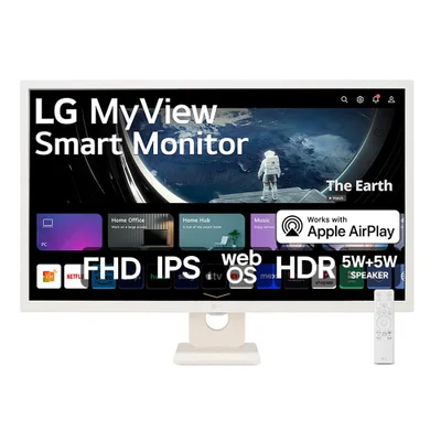 Monitor-LG-Myview-Smart-32-