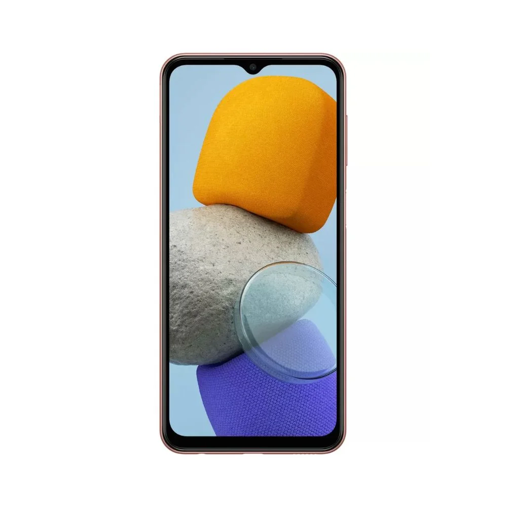 Usado: Samsung Galaxy M23 128GB Cobre Muito Bom - Trocafone