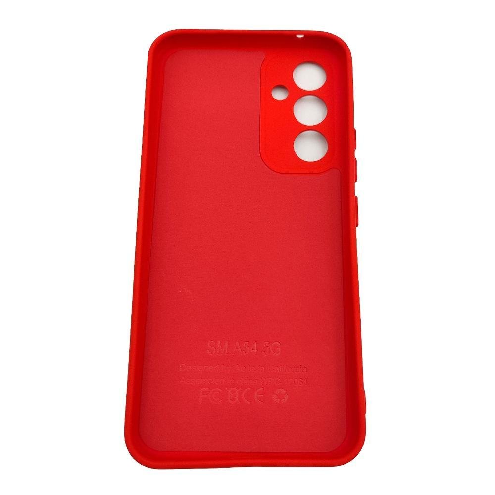 Capinha Capa Compatível Com Motorola Moto G53 Xt2335 Tela 6.5 Case Aveludada Interior