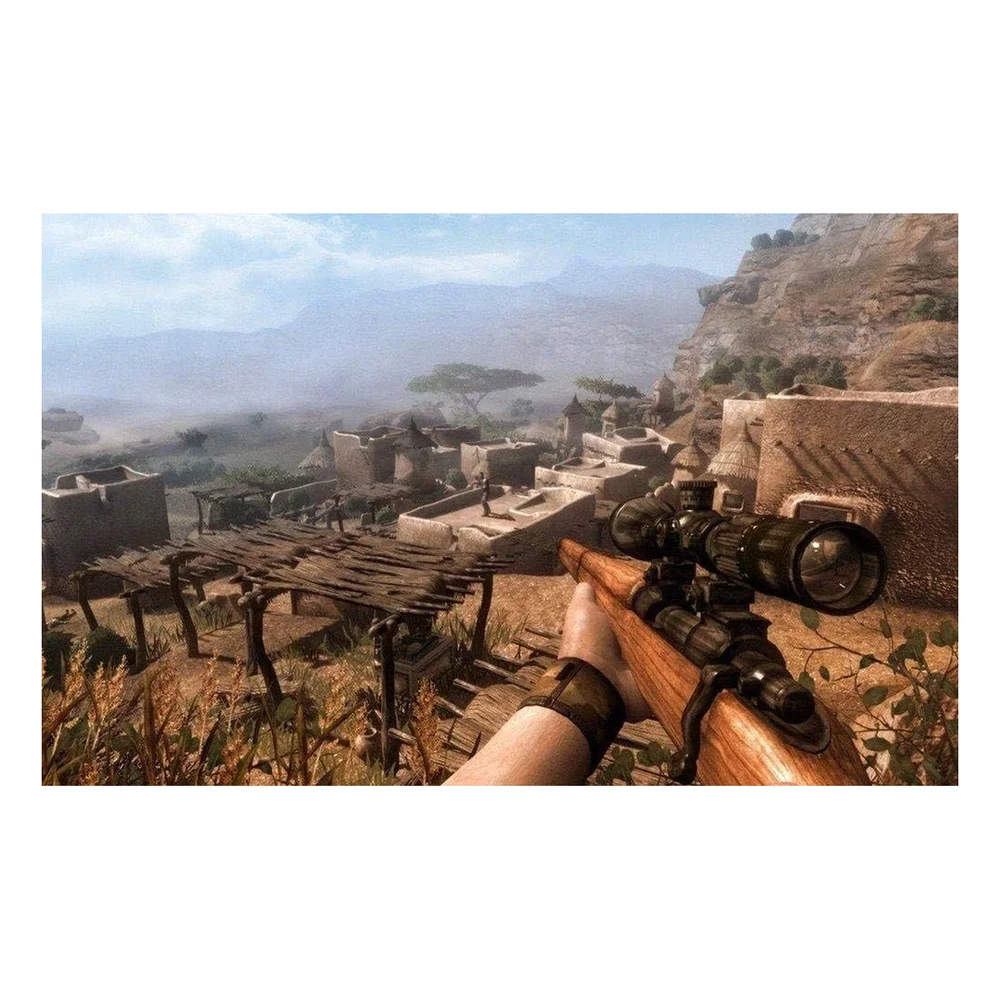 Jogo Far Cry, compilation, Xbox 360 Jogo Far Cry, compilation, Xbox 360