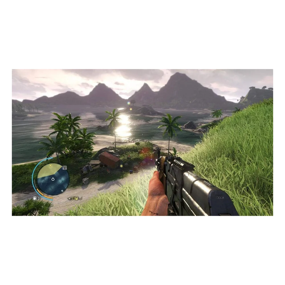 Jogo Far Cry, compilation, Xbox 360 Jogo Far Cry, compilation, Xbox 360