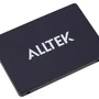 Disco Sólido Interno Alltek SSD Atk-2.5 Sata Iii 256gb Preto