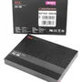 Disco Sólido Interno Alltek SSD Atk-2.5 Sata Iii 256gb Preto