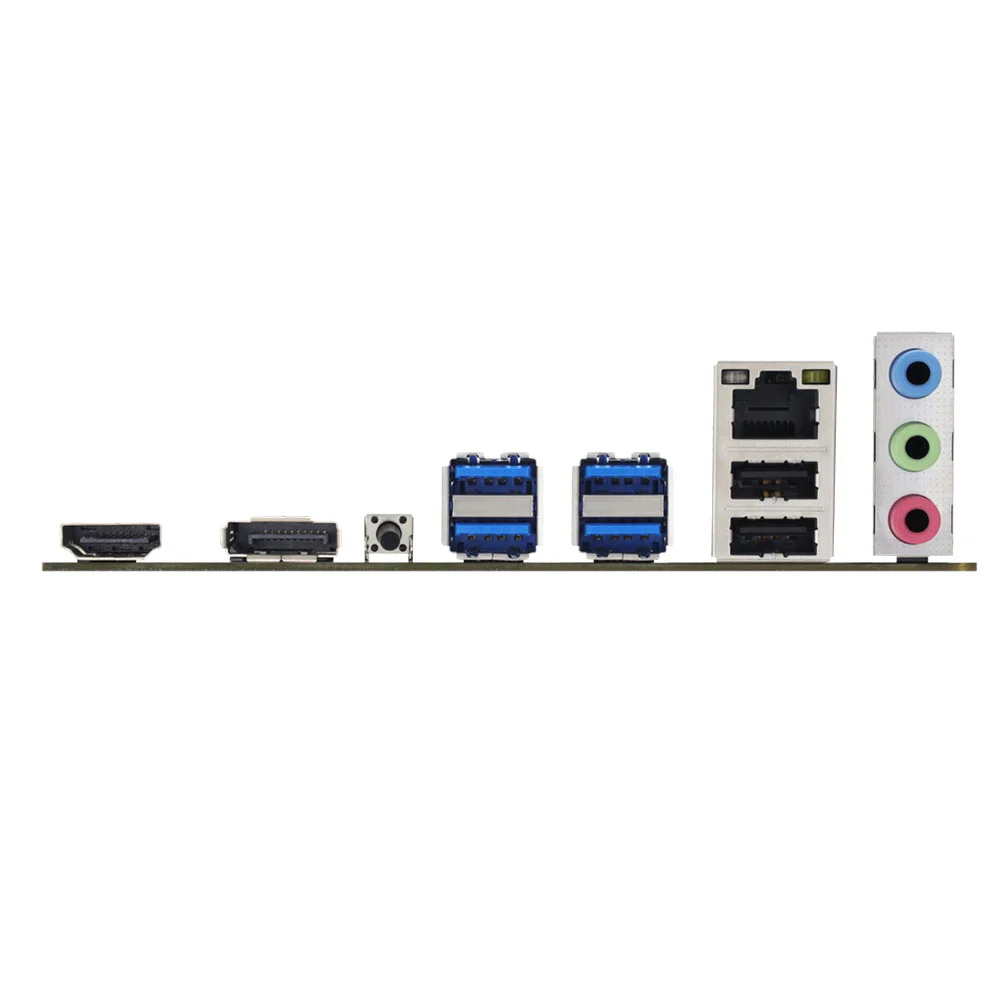 Placa Mae Biostar B650mt, Am5