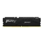 Memória Kingston 32GB, 5600Mhz, DDR5, Fury Beast - Kf556c40bb-32