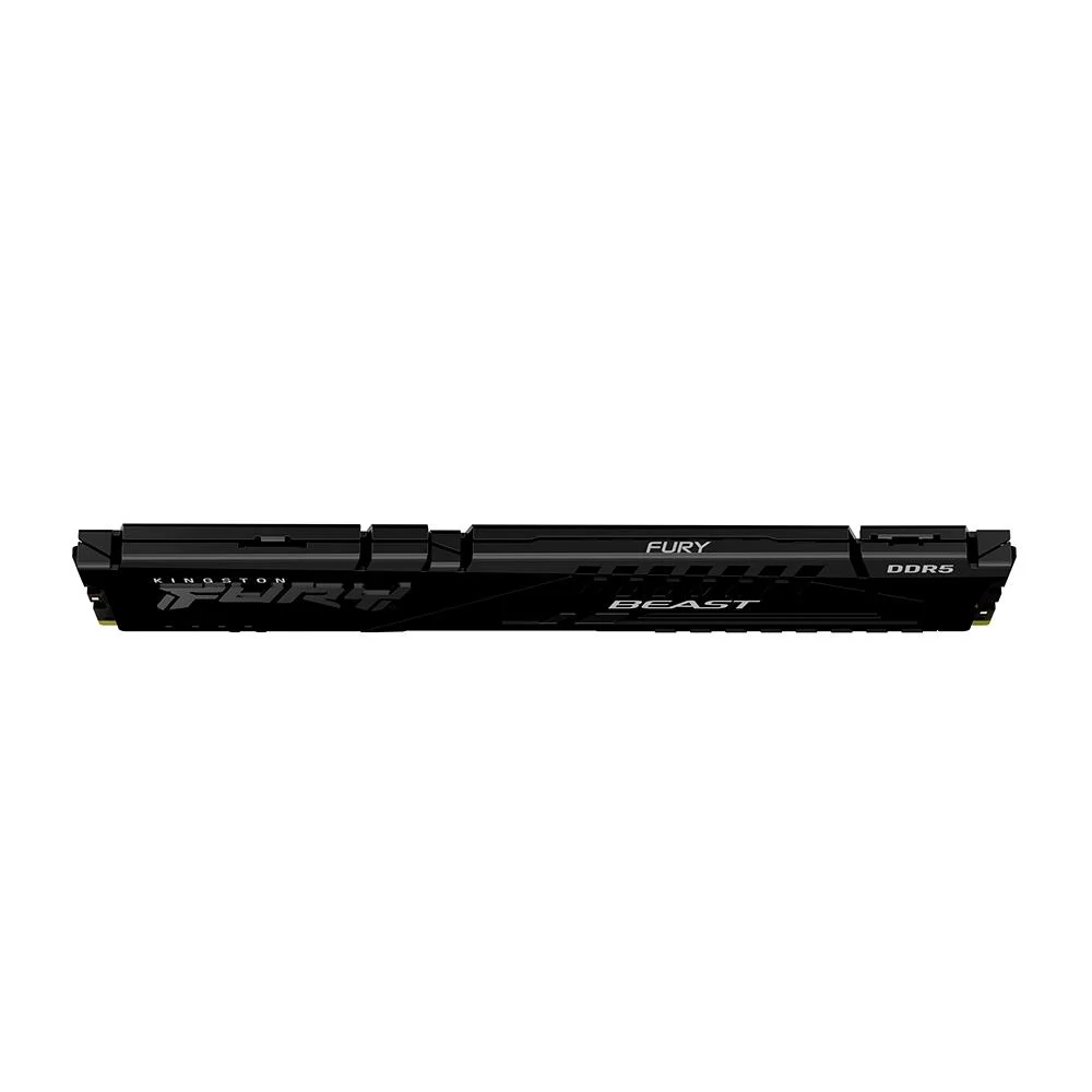 Memória Kingston 32GB, 5600Mhz, DDR5, Fury Beast - Kf556c40bb-32 Memória Kingston 32GB, 5600Mhz, DDR5, Fury Beast - Kf556c40bb-32