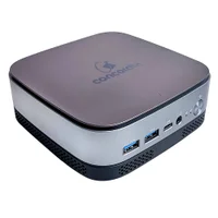 Mini Pc Concórdia Nuc 113 I31115ga 16GB RAM KaBuM