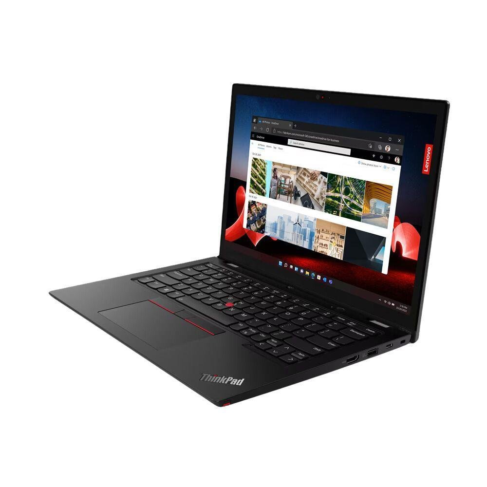 Notebook Lenovo Thinkpad L13 Yoga G4 KaBuM