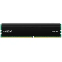 メモリー Crucial DDR4 Pro 32GB (2x16GB) 3200MT/s KaBuM Aperte o K e evolua com as maiores ofertas