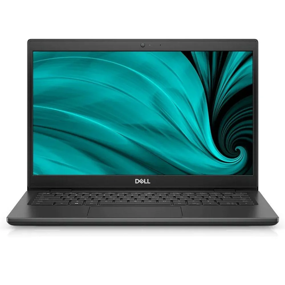 Usado Notebook Dell Latitude 5300 Core i7 KaBuM