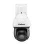 Câmera De Segurança Speed Dome Intelbras | Vhd 5225 Sd Ir 1080p