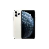 Usado: Iphone 11 Pro 64gb Prateado Bom - Trocafone