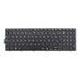 Teclado Notebook, Para Dell Inspiron 15 5000, Preto