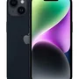 Usado: Iphone 14, 128GB, Meia Noite - Excelente