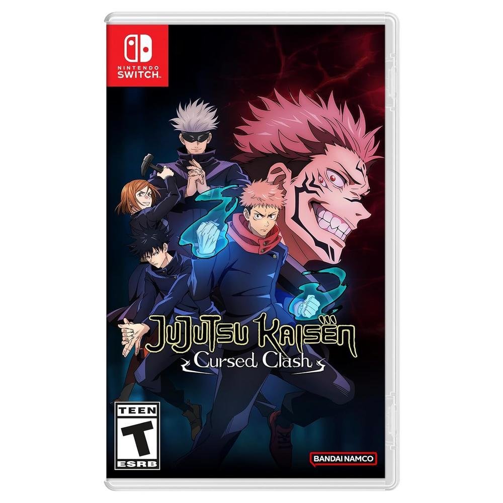 Nintendo Switch Itadori KaBuM Aperte o K e evolua com as maiores ofertas