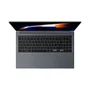 Notebook Samsung Galaxy Book4, Intel Core I5, 16GB, SSD 512GB, Tela 15.6" Full HD LED, Windows 11 Home, Grafite
