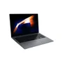Notebook Samsung Galaxy Book4, Intel Core I5, 16GB, SSD 512GB, Tela 15.6" Full HD LED, Windows 11 Home, Grafite