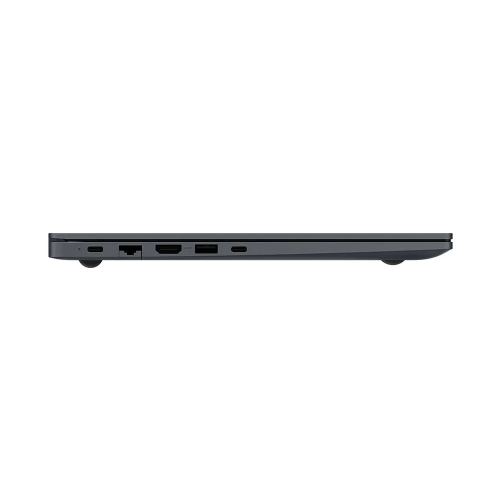 Notebook Samsung Galaxy Book4, Intel Core I5, 16GB, SSD 512GB, Tela 15.6" Full HD LED, Windows 11 Home, Grafite