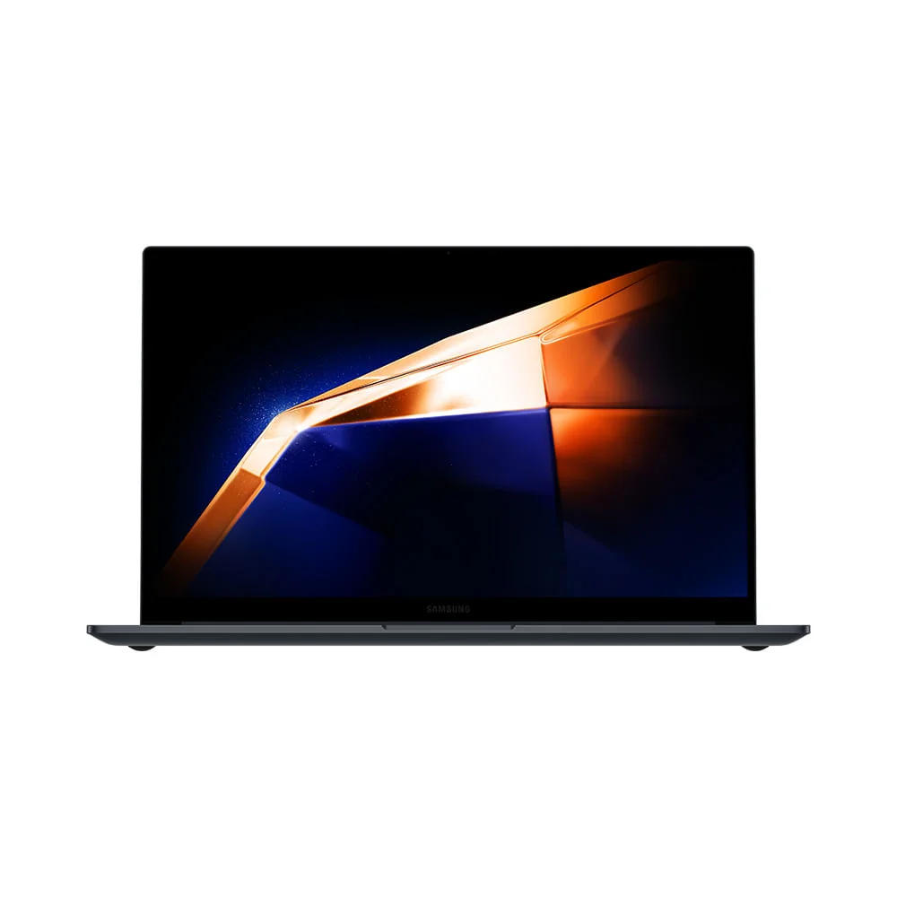 Notebook Samsung Galaxy Book4, Intel Core I5, 16GB, SSD 512GB, Tela 15.6" Full HD LED, Windows 11 Home, Grafite