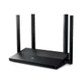 Roteador Tp-link Archer Ex220 V2.8 Wi-fi 6 Dual Band Ax1800 3 Portas Gigabit 4 Antenas