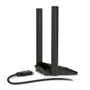 Adaptador Wifi Tp-link Archer T4u Plus Ac1300 Dual Band V1.0 - 2 Antenas 5dbi
