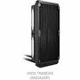 Water Cooler Gamer K-mex Wac7 Infinite Space, 240mm, ARGB - Wac7f12qftdab0x