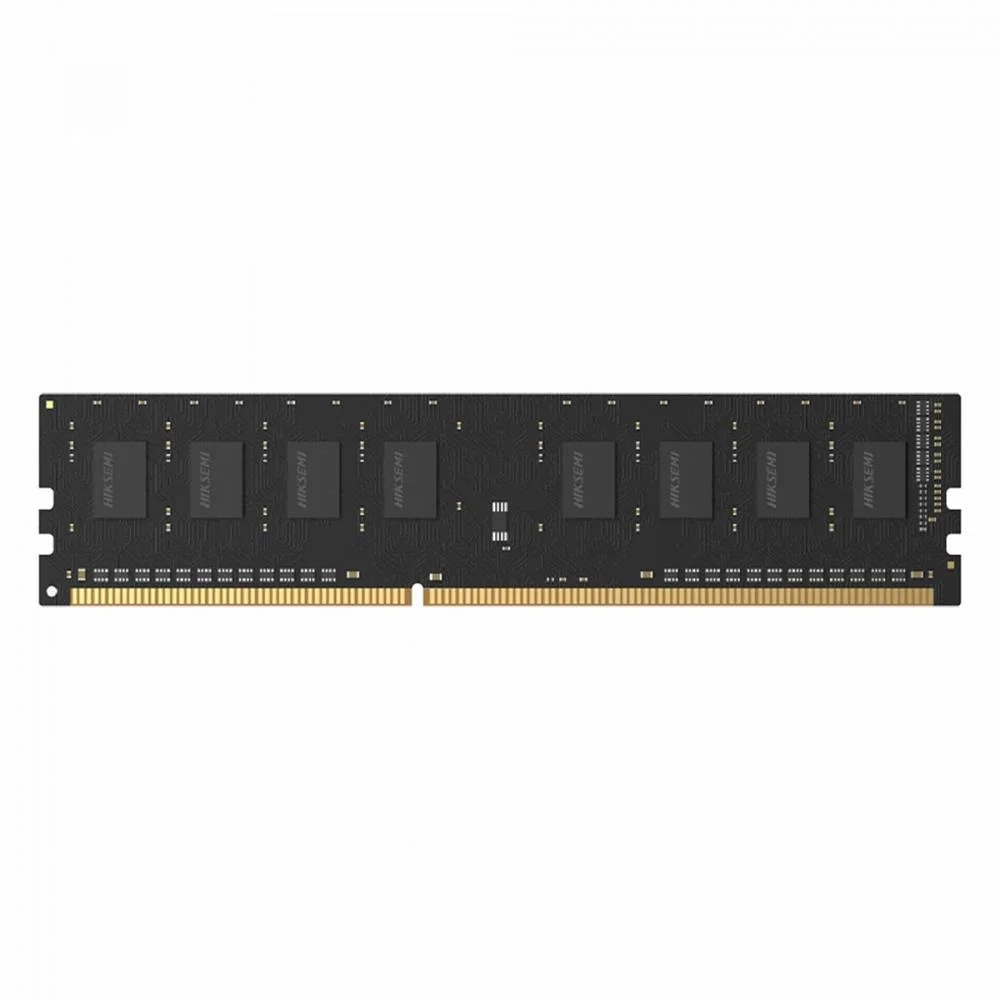 Memória  Hikvision 8GB 3200mhz DDR4 Preta
