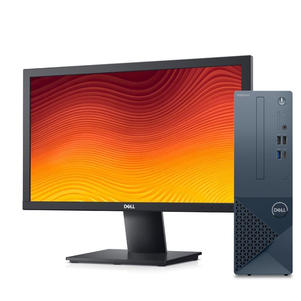 Computador Dell Inspiron Small Desktop 3030s KaBuM