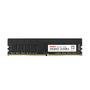 Memória Kingspec, 16GB, 2666MHz, DDR4, Black DIMM