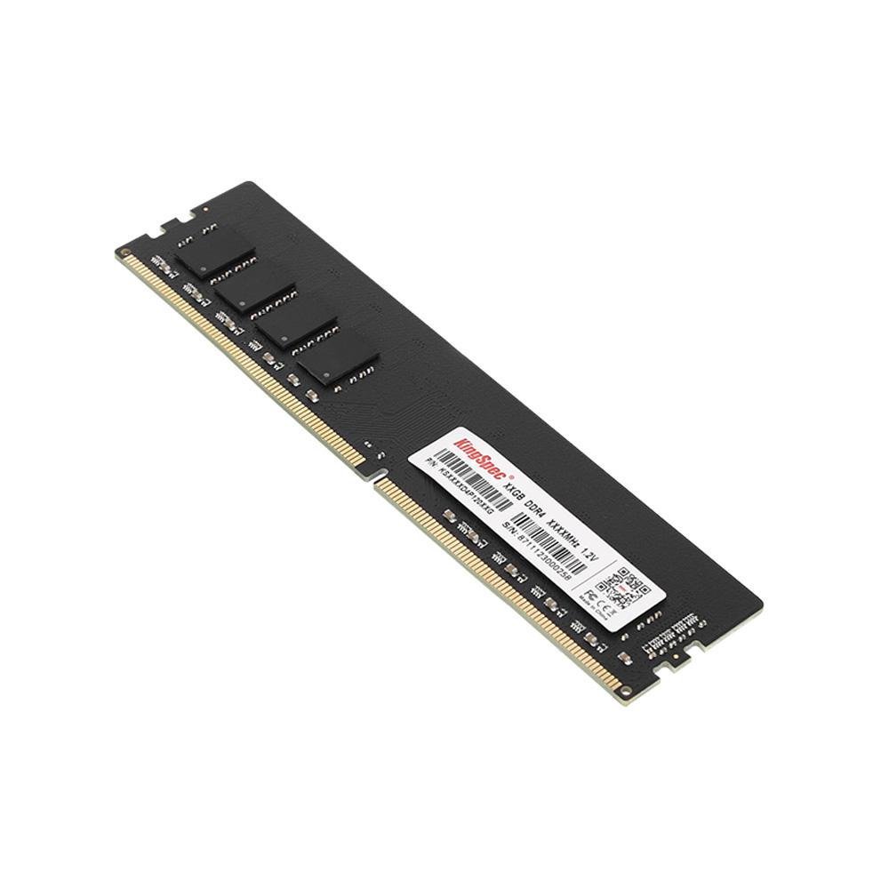Memória Kingspec 16GB 2666MHz DDR4 KaBuM