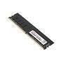Memória Kingspec, 16GB, 2666MHz, DDR4, Black DIMM