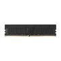Memória Kingspec, 16GB, 2666MHz, DDR4, Black DIMM