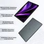Tablet Multi M10 Wifi 6gb Ram 128GB Android 13 10.1" - Nb359 Cor:cinza
