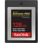Cartão De Memória Sandisk Extreme Pro Cfexpress Tipo B 128GB 1700mb/s