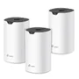 Kit 3x Roteador Tp-link Deco S7 Archer Ac1900gb Dual Band