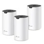 Roteador Wireless Mesh Deco S7 (3-pack) Dual Band Ac 1900, Tp-link