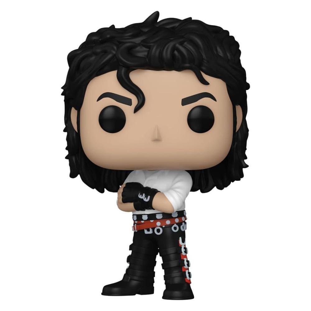 Funko POP! マイケル・ジャクソン ２種セット KaBuM Aperte o K e evolua com as maiores ofertas