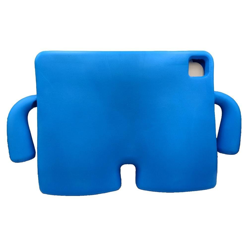 Capa Capinha Compatível Com Samsung Tablet Tab A9 + Plus S7 S8 S9 S9 Fe Tela 11 Emborrachada
