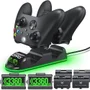 Base Para Controle XBOX One S X / Series S X  Iv-x131 Series Otvo