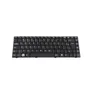 Teclado Para Notebook Semp Toshiba Sti 1412 Is-1414 Is-1422-is-1414 Is-1422 | Preto Abnt2