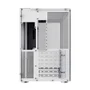 Gabinete Gamer Gamemax Lucent White Vidro Temperado Usb 3.0 S/ Cooler S/ Fonte - Branco