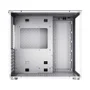 Gabinete Gamer Gamemax Lucent White Vidro Temperado Usb 3.0 S/ Cooler S/ Fonte - Branco