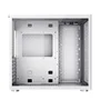 Gabinete Gamer Gamemax Lucent White Vidro Temperado Usb 3.0 S/ Cooler S/ Fonte - Branco