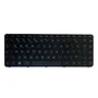Teclado Para Notebook Hp 240 G2 | Abnt2 - Uk Style